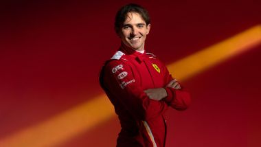 Tommaso Mosca (Ferrari)