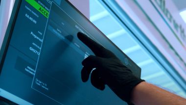 Tutto sotto controllo, in tempo reale