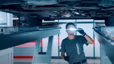 Oltre 150 ispezioni preliminari