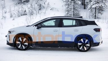 VW ID.Tiguan da fine 2026?