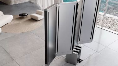 C-Seed M1 &egrave; Porsche anche nel prezzo... (foto: C-Seed)