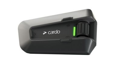 Gli interfono con funzione di chiamata d'emergenza possono salvare la vita. Ecco la testimonianza di un motociclista americano