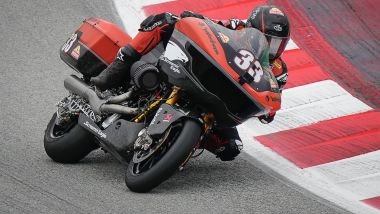 Harley-Davidson Bagger World Cup, ci saranno due gare ogni weekend