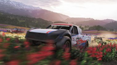 Forza Horizon 6, il monto open world &egrave; 5 volte pi&ugrave; vasto che in Horizon 5