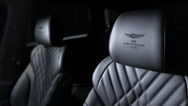 Genesis sfida i marchi premium sulla qualit&agrave; artigianale