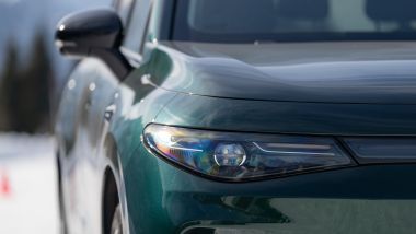 Leapmotor C10 AWD: 0-100 km/h in 4 secondi (!)