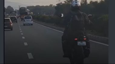 Norton Atlas, l'arrivo sul mercato &egrave; previsto per la seconda met&agrave; 2026