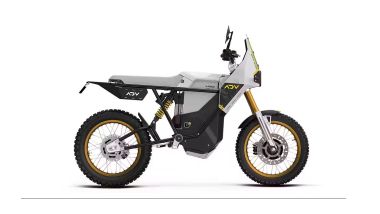 Land Moto District ADV, ecco la Ascent Edition