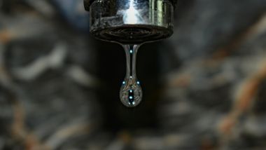 La condensa pu&ograve; portare acqua nel carburante - Foto di Mukesh Sharma su Unsplash
