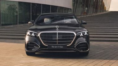 Mercedes e compagnia ora in Cina stentano