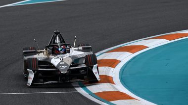 E-Prix Miami 2026: Mitch Evans (Jaguar) | Foto: Fia Formula E