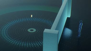 Hyundai Vision Pulse: per ''vedere'' attraverso i muri