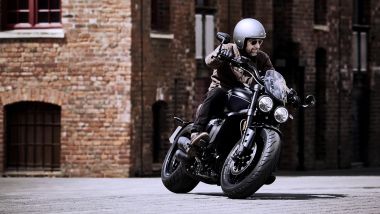 Avon Tyres, ecco le nuove Cobra Chrome. Tornano le famose gomme per custom e cruiser