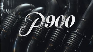 De Tomaso P900: noi stiamo ancora aspettando...