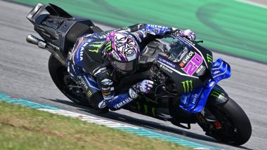 MotoGP 2026: Fabio Quartararo (Yamaha)