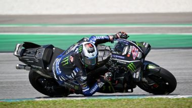 MotoGP 2026: Alex Rins (Yamaha)