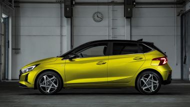 Hyundai i20 MY26, occhio alla promozione