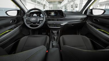 Hyundai i20 da 18.850 euro