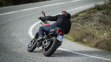 Ducati Monster 2026