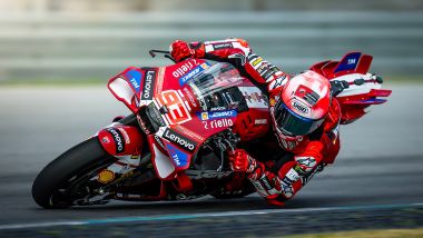 MotoGP 2026: Marc Marquez (Ducati)