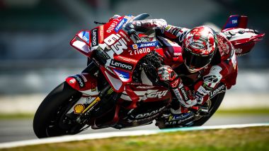 MotoGP 2026: Francesco Bagnaia (Ducati)