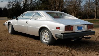 Non sempre una Ferrari costa una fortuna (Foto: Cars&amp;Bids)