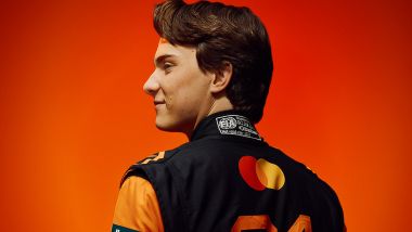 F1 2026: Oscar Piastri | Foto: McLaren F1 Team