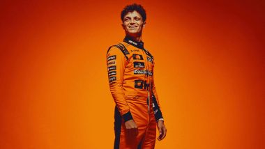 F1 2026: Lando Norris | Foto: McLaren F1 Team