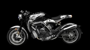 Midual Type 1 Serie 3