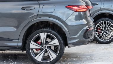 Lo sportello di ricarica puoi anche non aprirlo mai