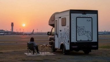 Direct Cars PLAT: più... civile