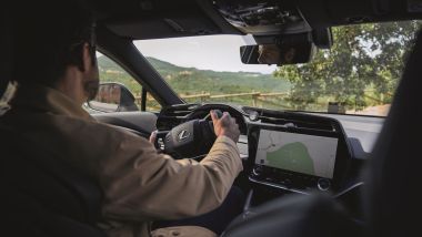 Pi&ugrave; precisione, meno vibrazioni