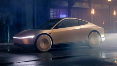 Tesla Cybercab, il robotaxi senza... la licenza