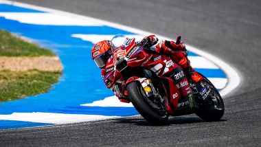 MotoGP 2026: Marc Marquez (Ducati)