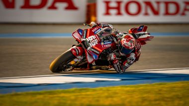 MotoGP 2026: Pecco Bagnaia (Ducati)