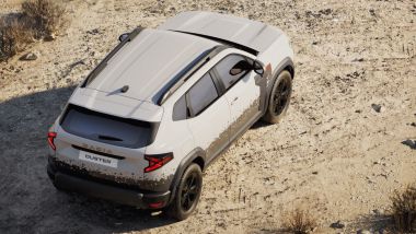 Solo 500 pezzi, solo in Romania. Salvo ripensamenti