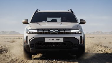 Protezioni sottoscocca a prova di raid