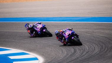 MotoGP 2026: Toprak Razgatlioglu e Jack Miller (Yamaha)