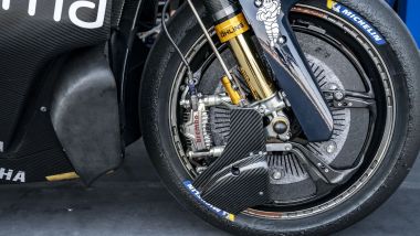 25 anni di Brembo in MotoGP