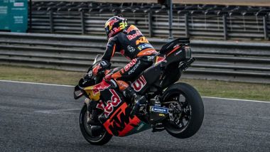 25 anni di Brembo in MotoGP