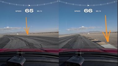 Guida in pista: lo stile di Senna ti fa uscire prima dalle curve?