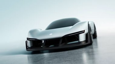 Xiaomi Vision GT