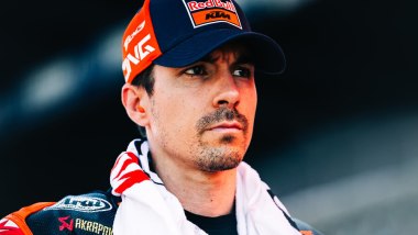 MotoGP 2026: Maverick Vinales (KTM)