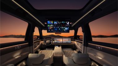 Volkswagen ID. Era 9X