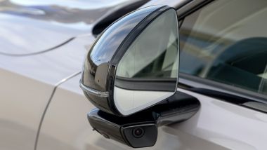 Un pacchetto ADAS degno della NASA