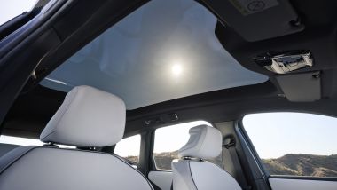 Spazio + luce uguale benessere