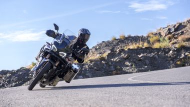 MV Agusta Enduro Veloce