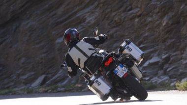 MV Agusta Enduro Veloce