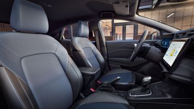 Ford Puma Bluecruise Edition