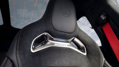 Mercedes-AMG GT Coup&egrave; 4